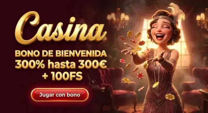 Casina Casino